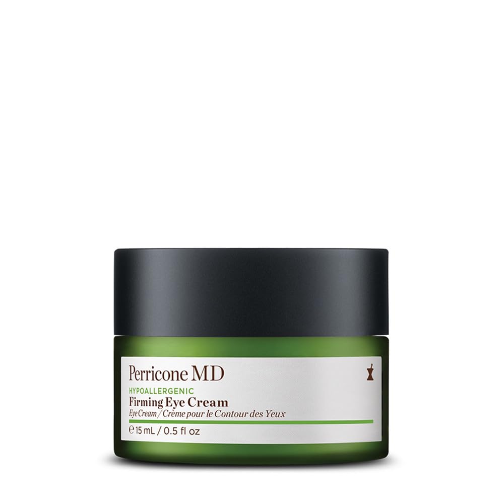 Perricone MD Crème Contour Yeux Hydratante pour un regard frais