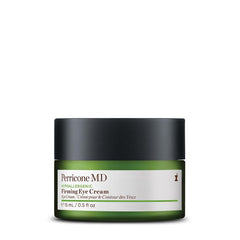 Perricone MD Crème Contour Yeux Hydratante pour un regard frais