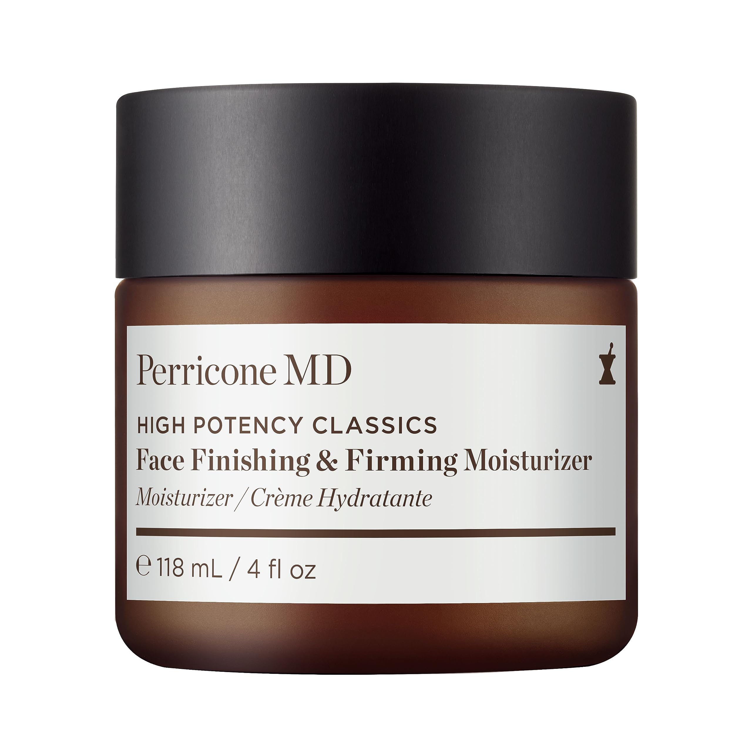 Perricone MD crème visage rose: hydratation immédiate et éclat