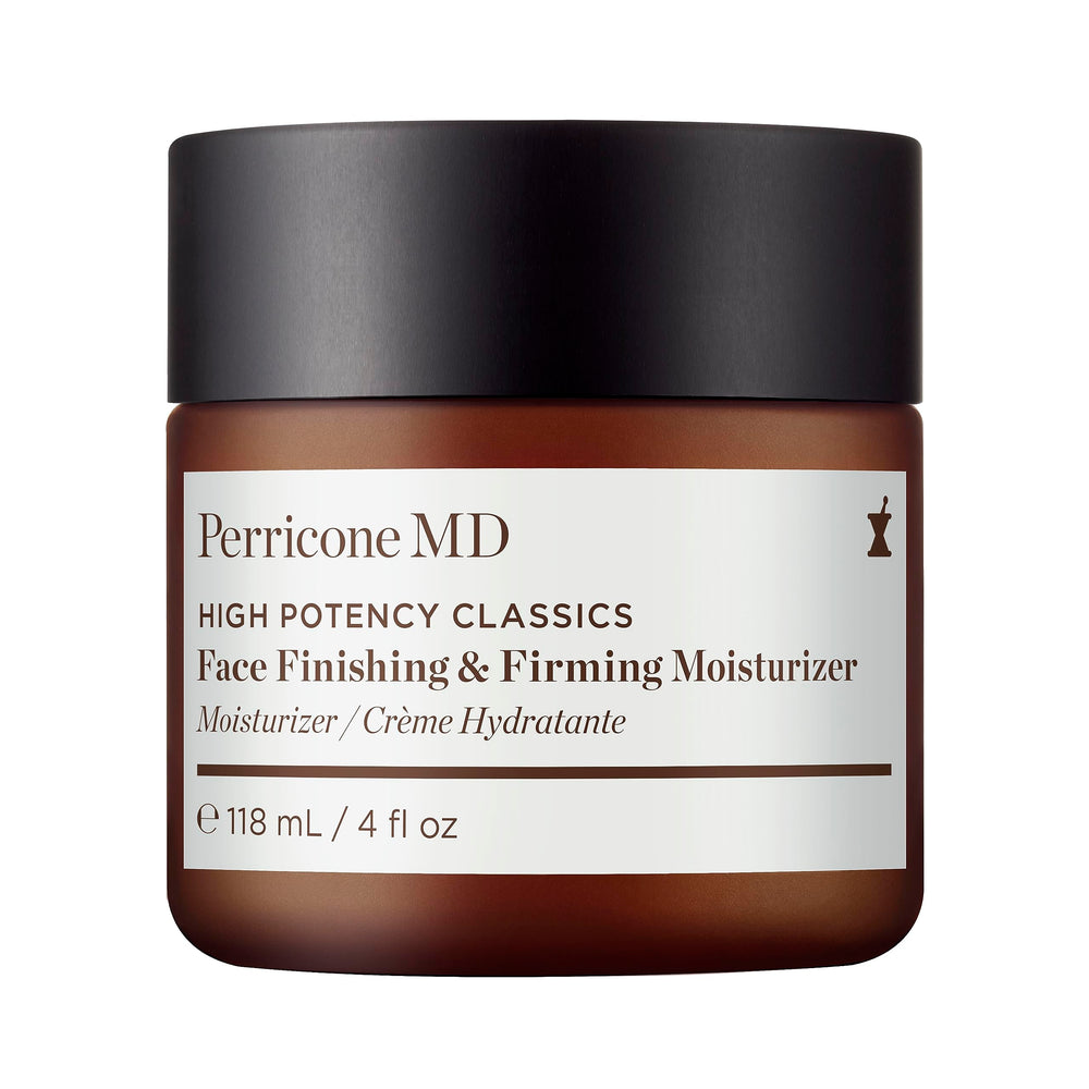 Perricone MD crème visage rose: hydratation immédiate et éclat