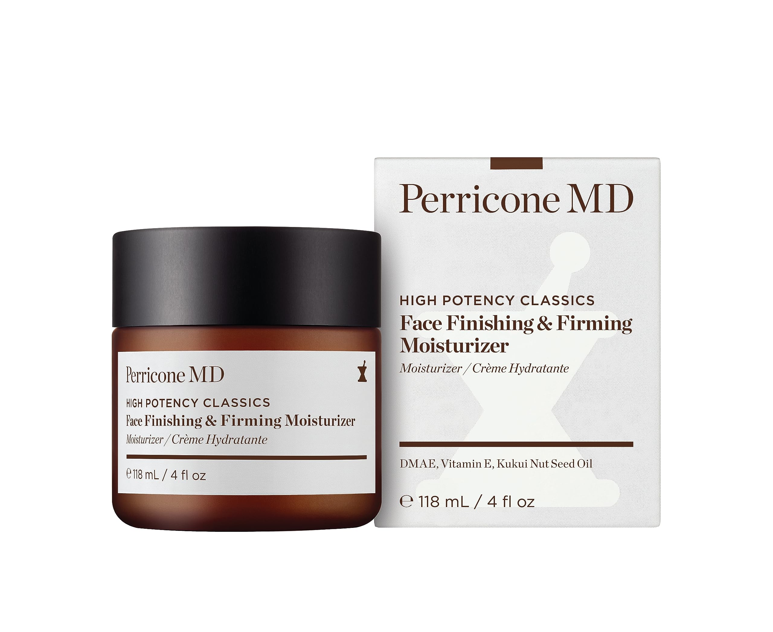 Perricone MD DMAE action lift: effet raffermissant léger