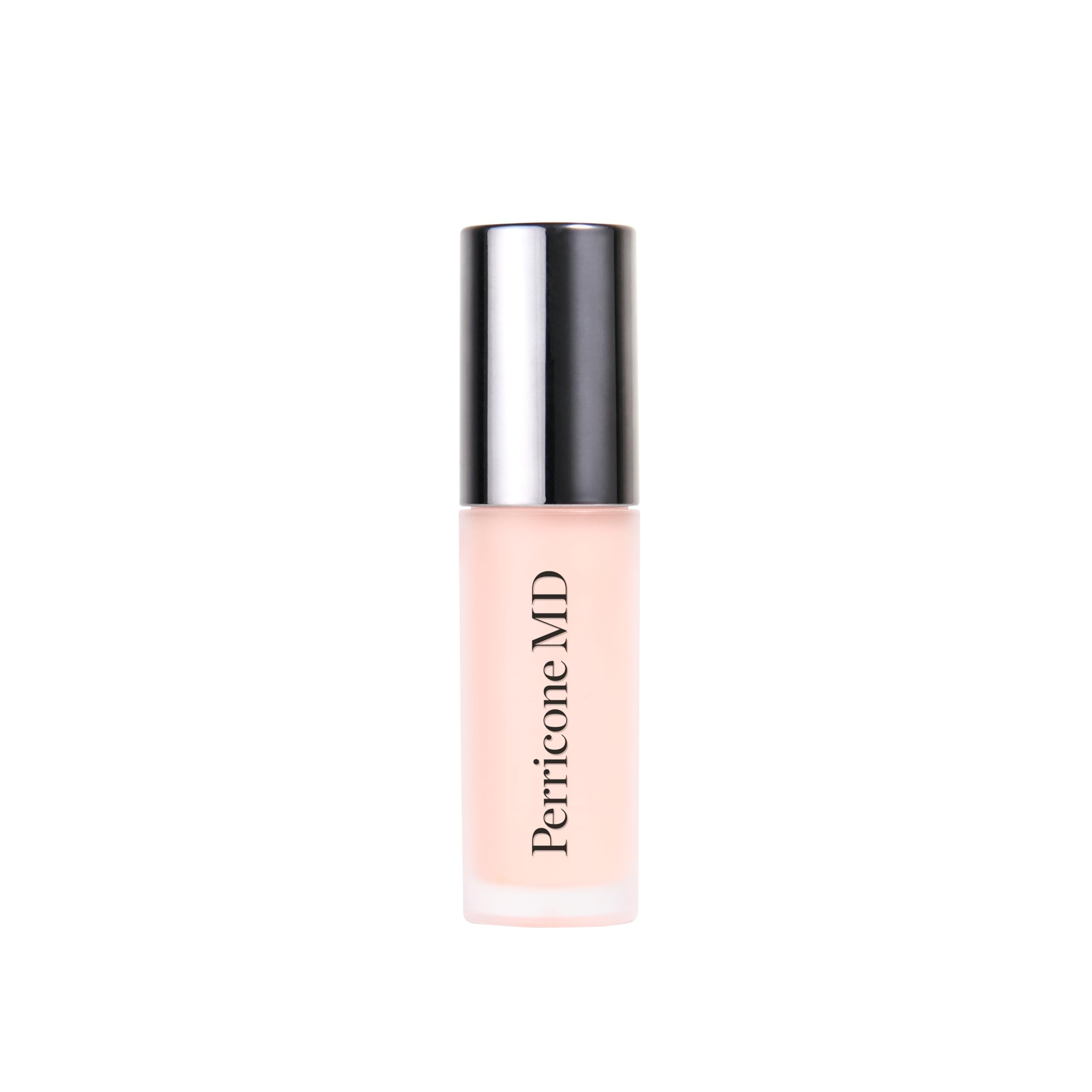 Perricone MD Huile Lèvres Lychee: application douce et couleur naturelle.