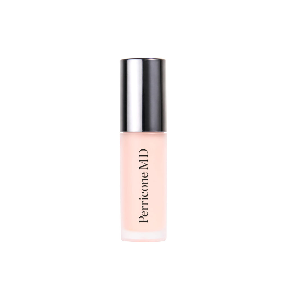Perricone MD Huile Lèvres Lychee: application douce et couleur naturelle.