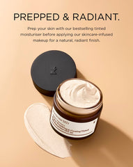 Perricone MD Hydratation Visage Immédiate : peau douce et confort durable tout au long de la journée.