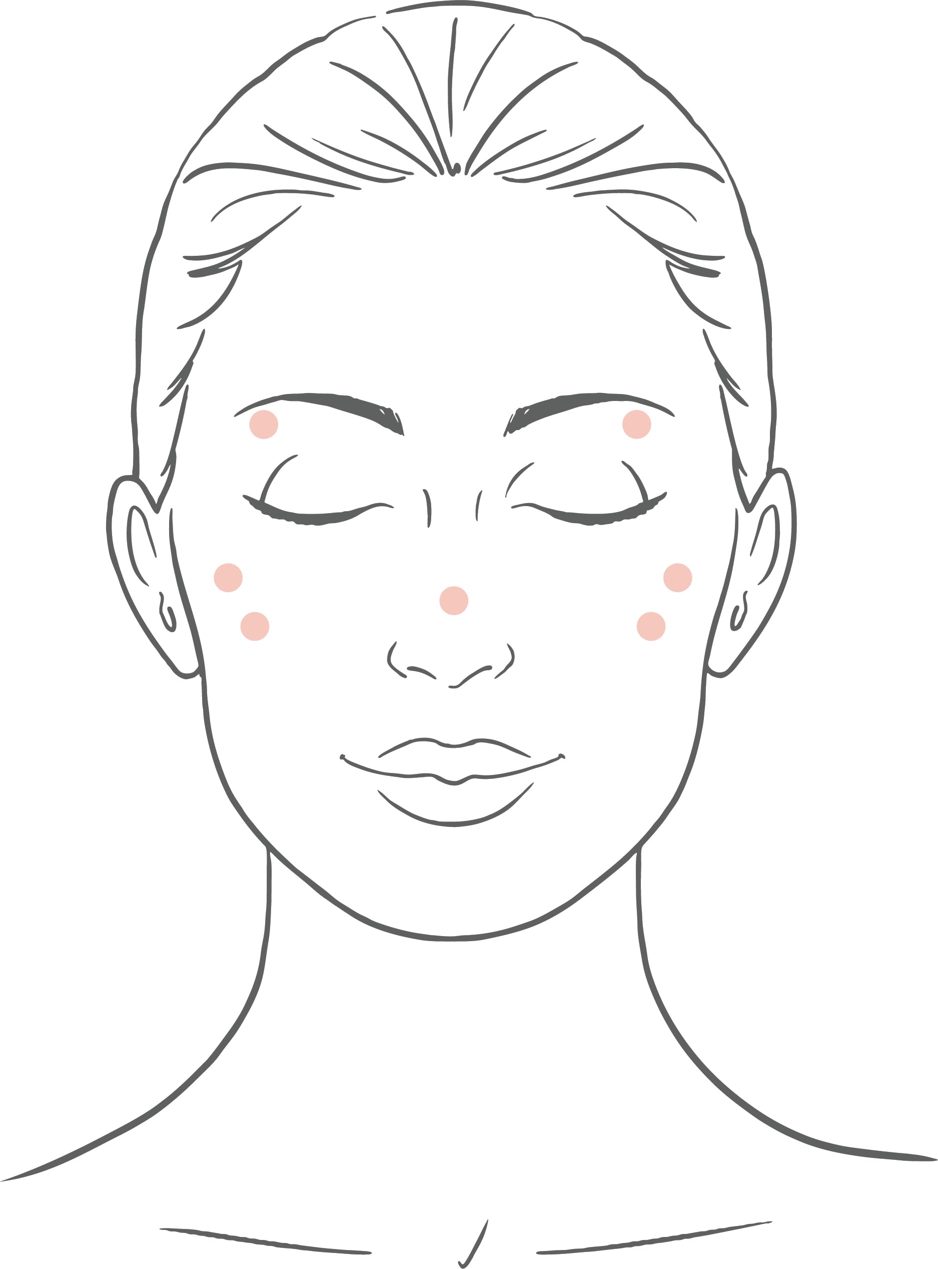 Éclat lumineux durable sur zones saillantes du visage Perricone MD