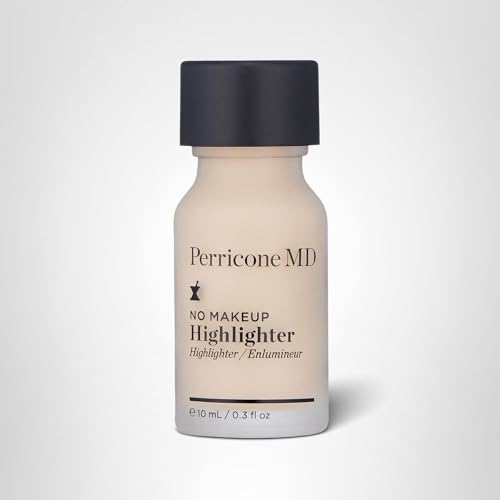 Emballage élégant Perricone MD illuminateur gel
