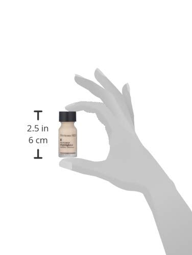 Fini soyeux facile à estomper Perricone MD illuminateur