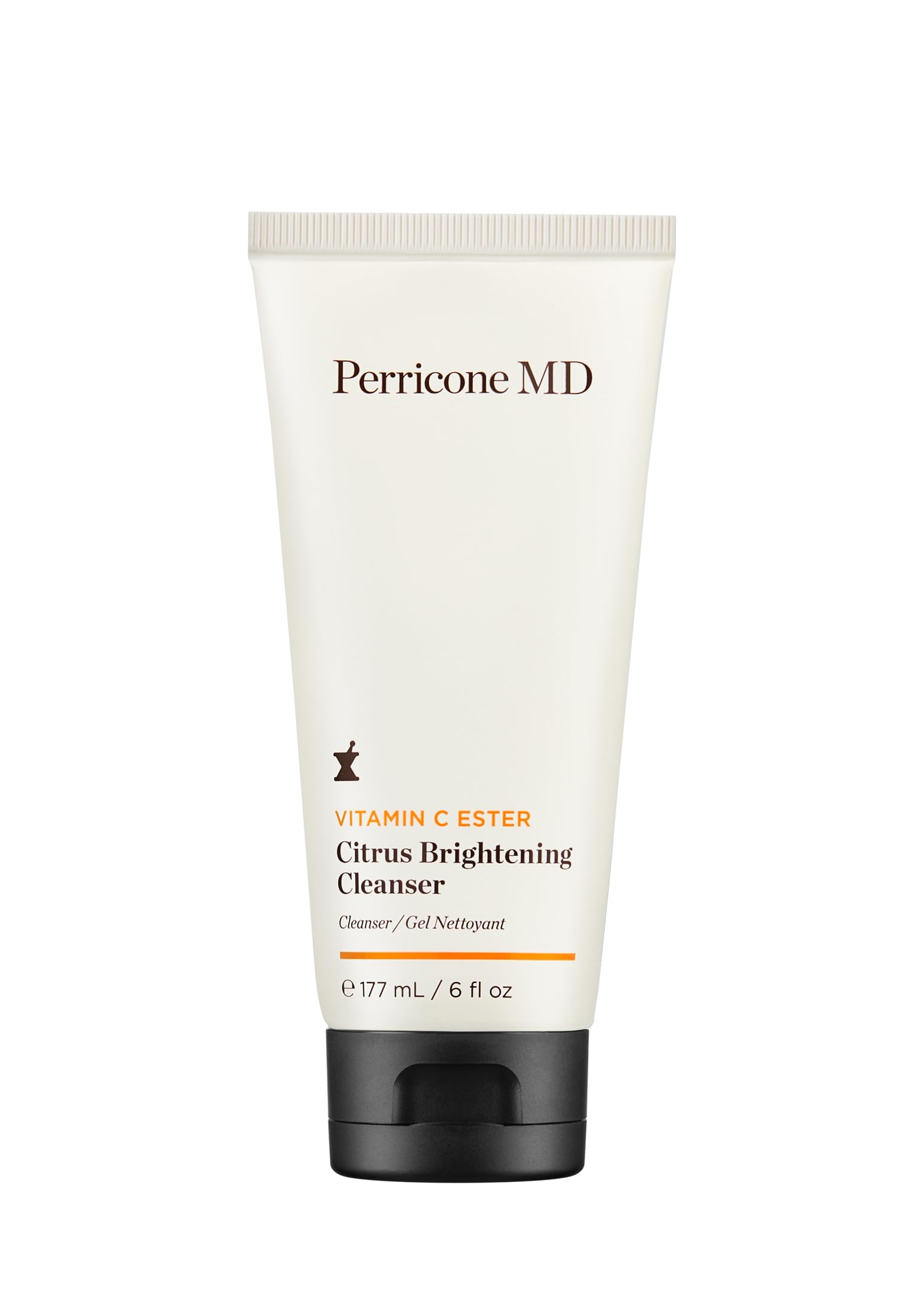 Perricone MD Nettoyant Citrus Mousse – texture onctueuse purifie sans dessécher