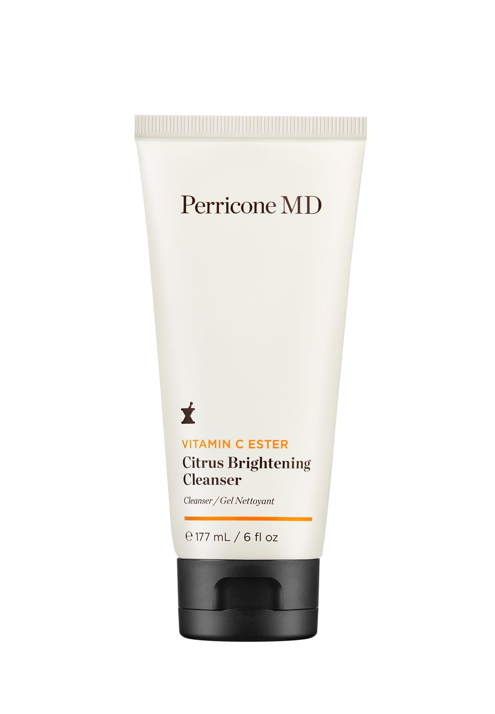 Perricone MD Nettoyant Citrus Mousse – texture onctueuse purifie sans dessécher