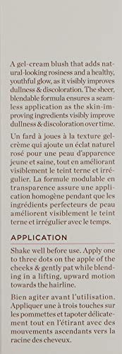 Application fluide et sans traces modulable selon l intensité