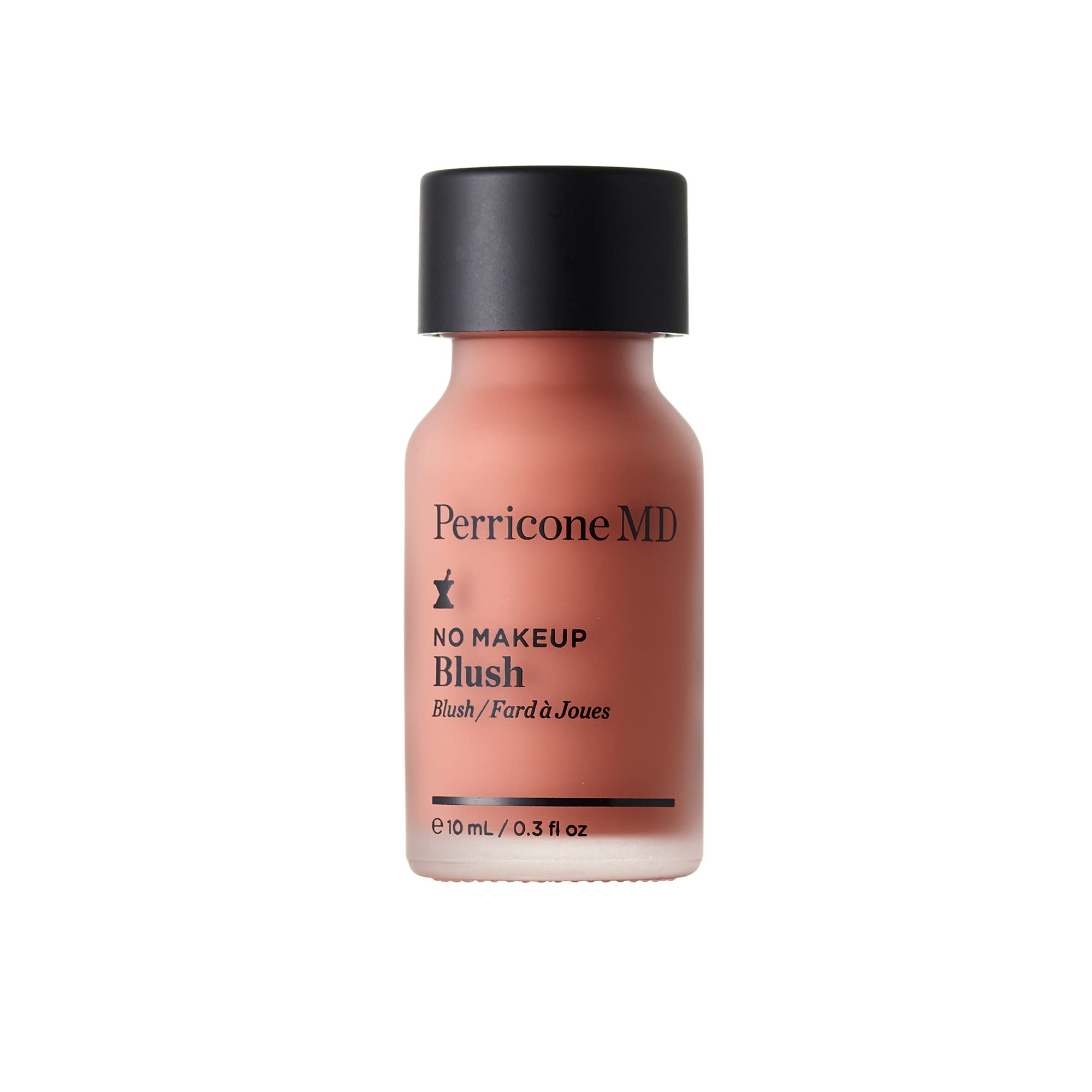 Perricone MD No Makeup Blush en teinte naturelle pour un teint frais