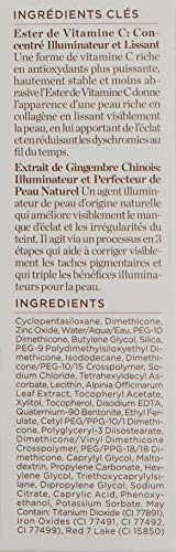 Parfait pour construire une couleur rosée au fil des couches