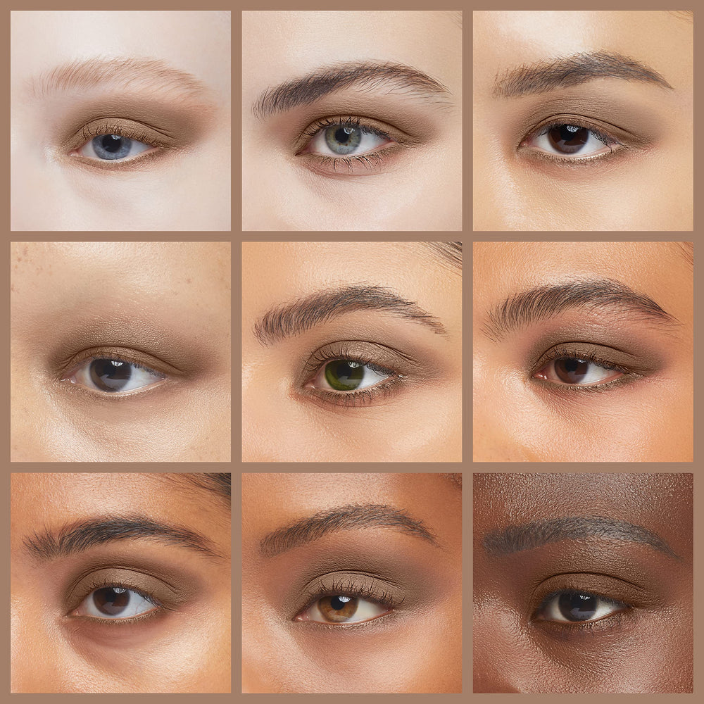 Ombre Perricone MD No Makeup Eyeshadow Ombre 2 Original – anti-pli et tenue longue durée.