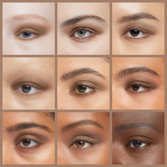 Ombre Perricone MD No Makeup Eyeshadow Ombre 2 Original – anti-pli et tenue longue durée.