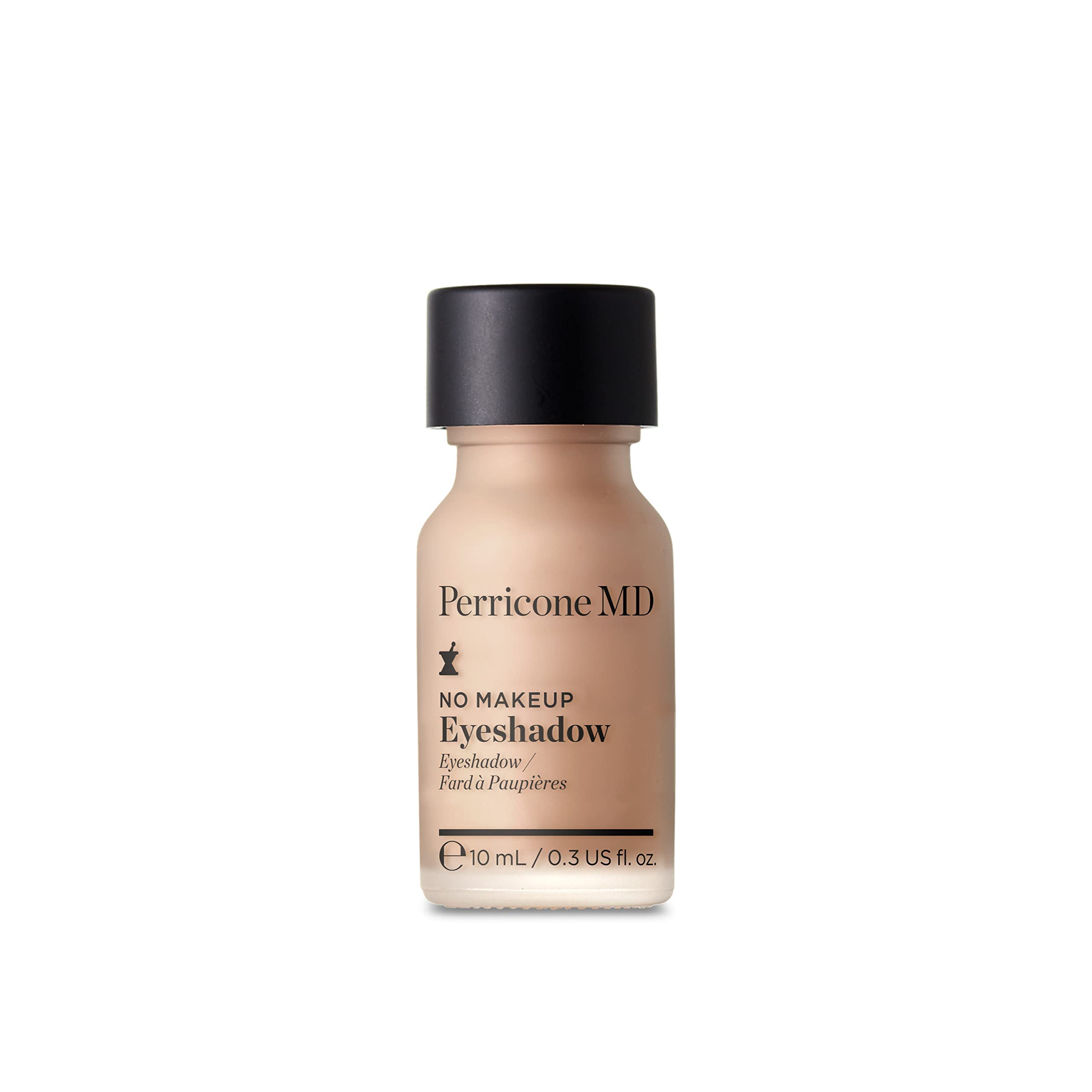 Perricone MD No Makeup Ombre à paupières Teinte 2 Original – palette éclat satiné pour illuminer le regard.