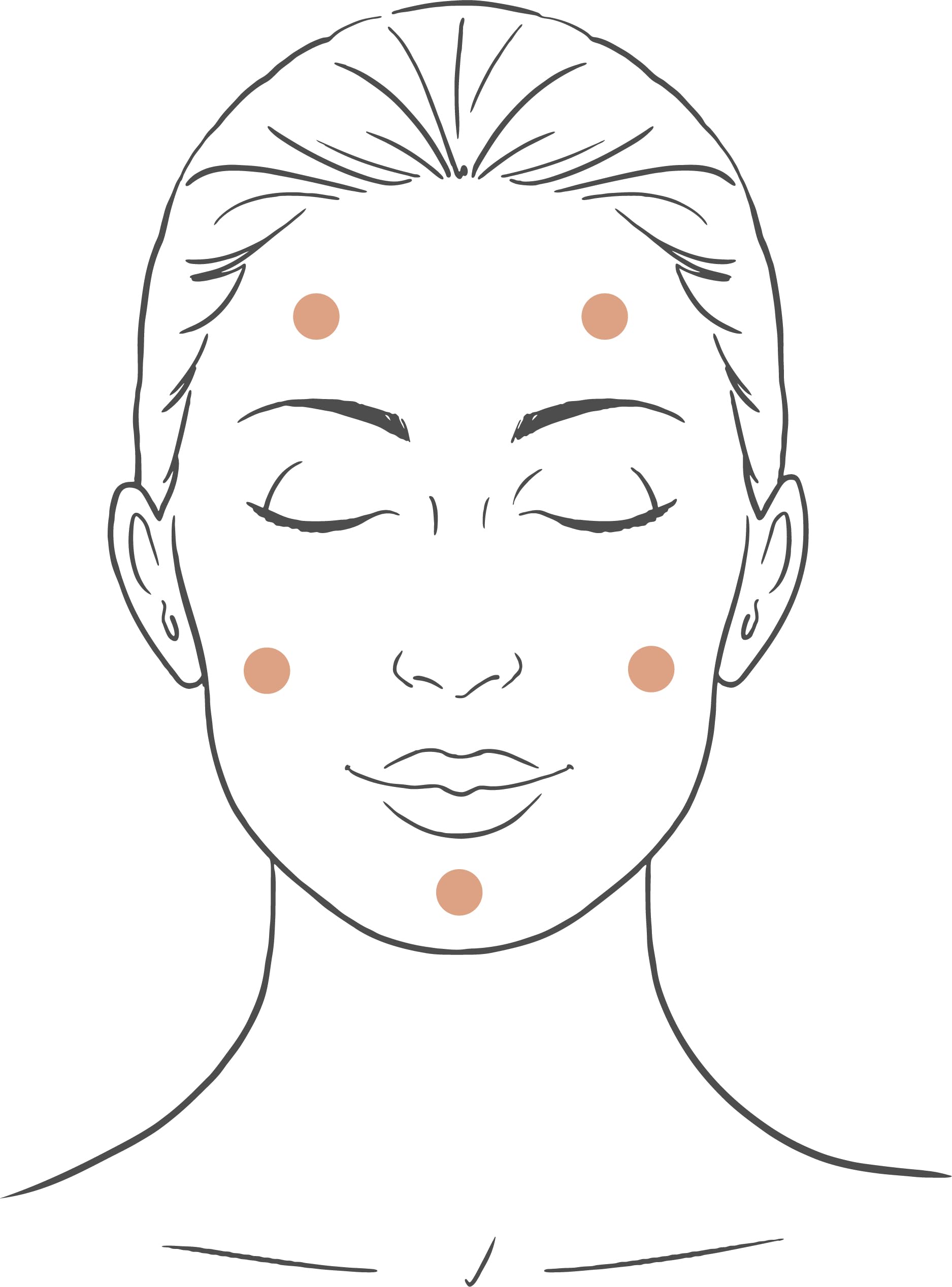 Perricone MD No Makeup Foundation Serum Nude — teinte universelle avec SPF 20 pour protection légère