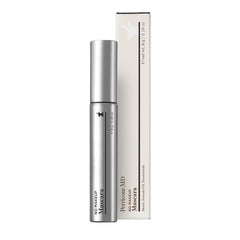 Perricone MD No Makeup Mascara : application ciblée avec peigne fin pour volumiser et nourrir les cils.