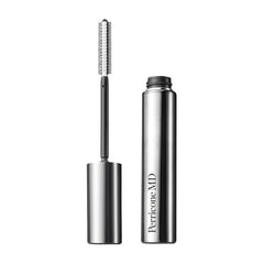 Perricone MD No Makeup Mascara : brosse duale pour une application précise et lift des cils.