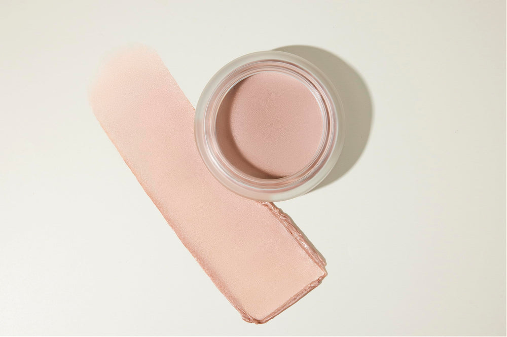 Perricone MD No Makeup Radiant Glow Balm Pearl application rapide et efficace.