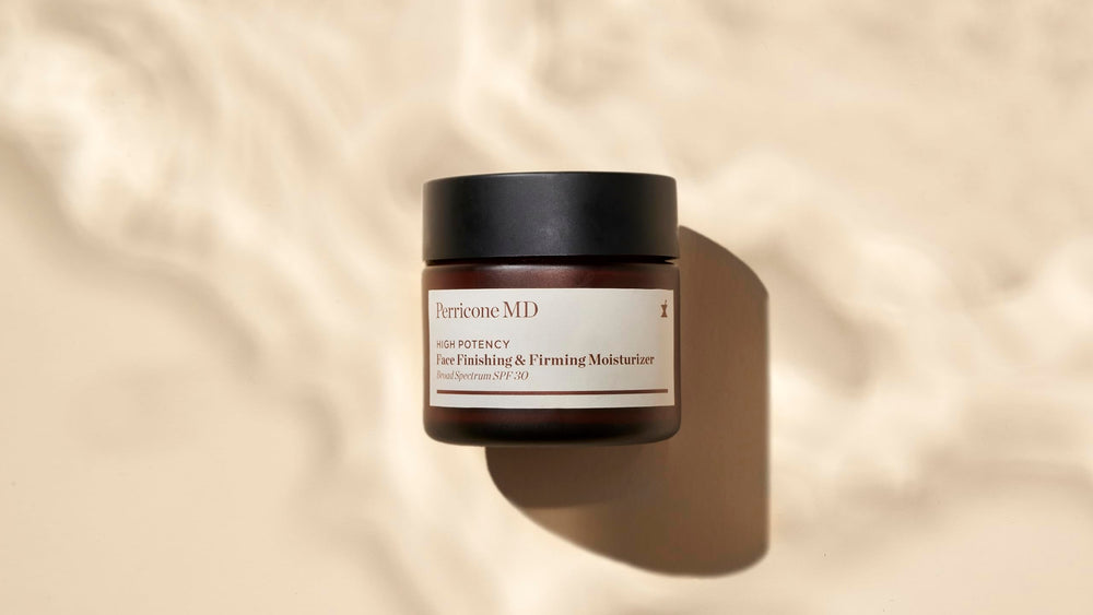 Perricone MD peau radiance – peau lumineuse et saine au quotidien.