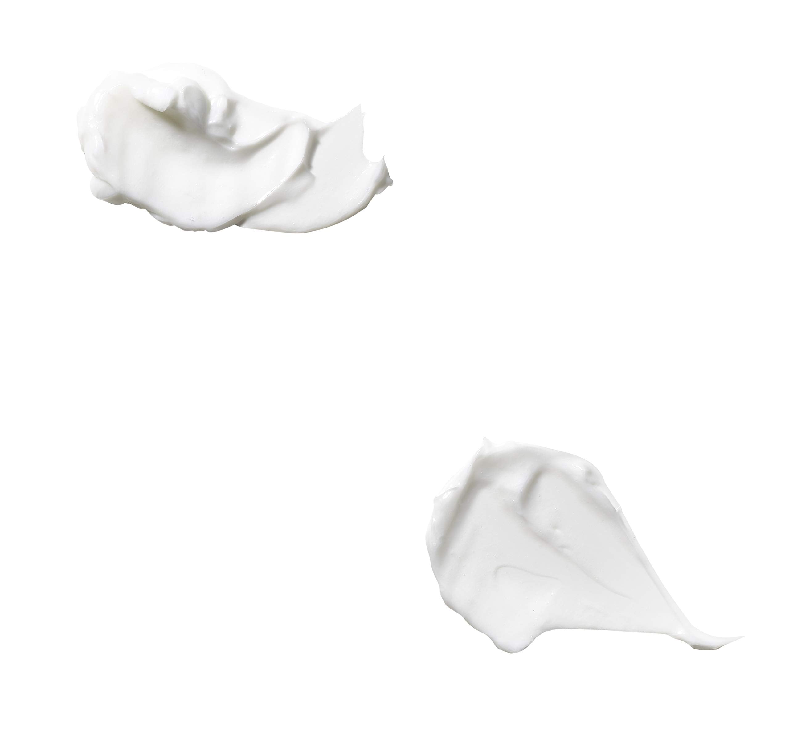 Jambes: texture plus lisse et moins crepee avec ce soin.
