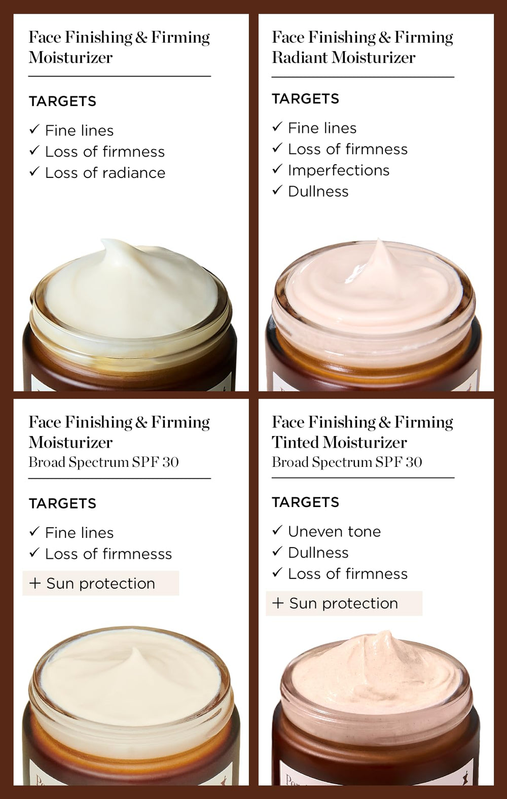 Perricone MD pot rose 120 ml: format pratique pour quotidien