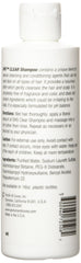 Shampoing DHS clair de Person & Covey – mousse riche pour laver en douceur
