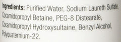 Utilisation sous la douche DHS – expérience rapide et efficace