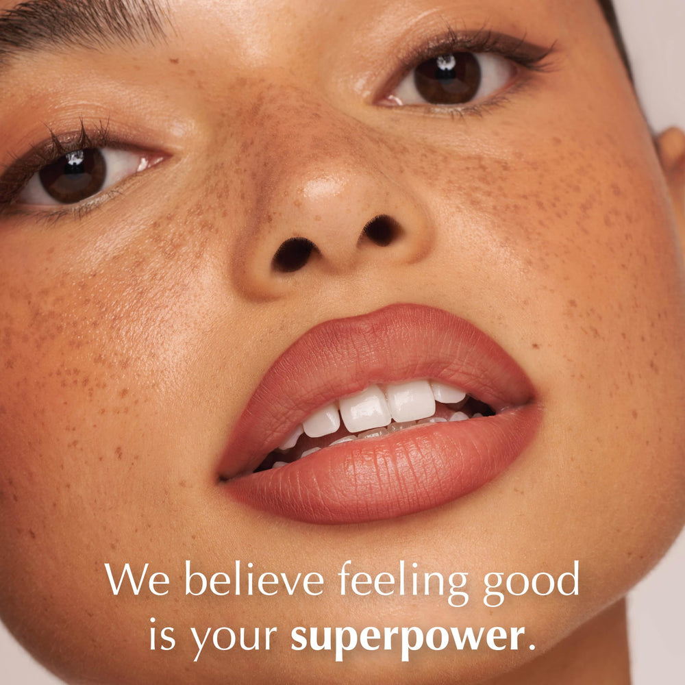 PERSONA Lip Liner Pencil – fabriqué aux États‑Unis, norme qualité et sécurité garanties.