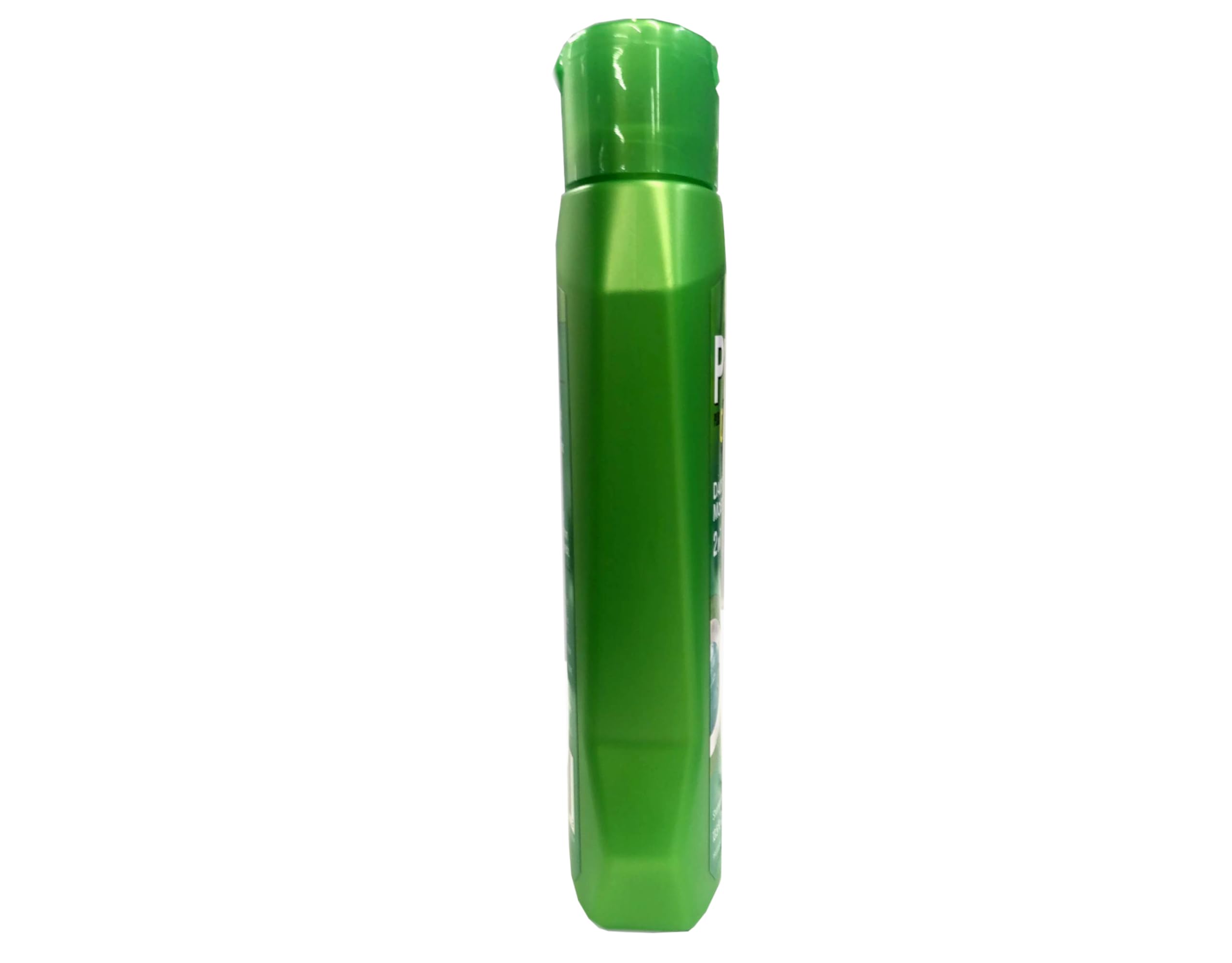 Pert – rituel douche, parfum frais et fraîcheur durable sur les cheveux.
