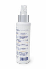 Peruvian White Silk Press, spray-cheveux: application rapide pour une brillance soyeuse.