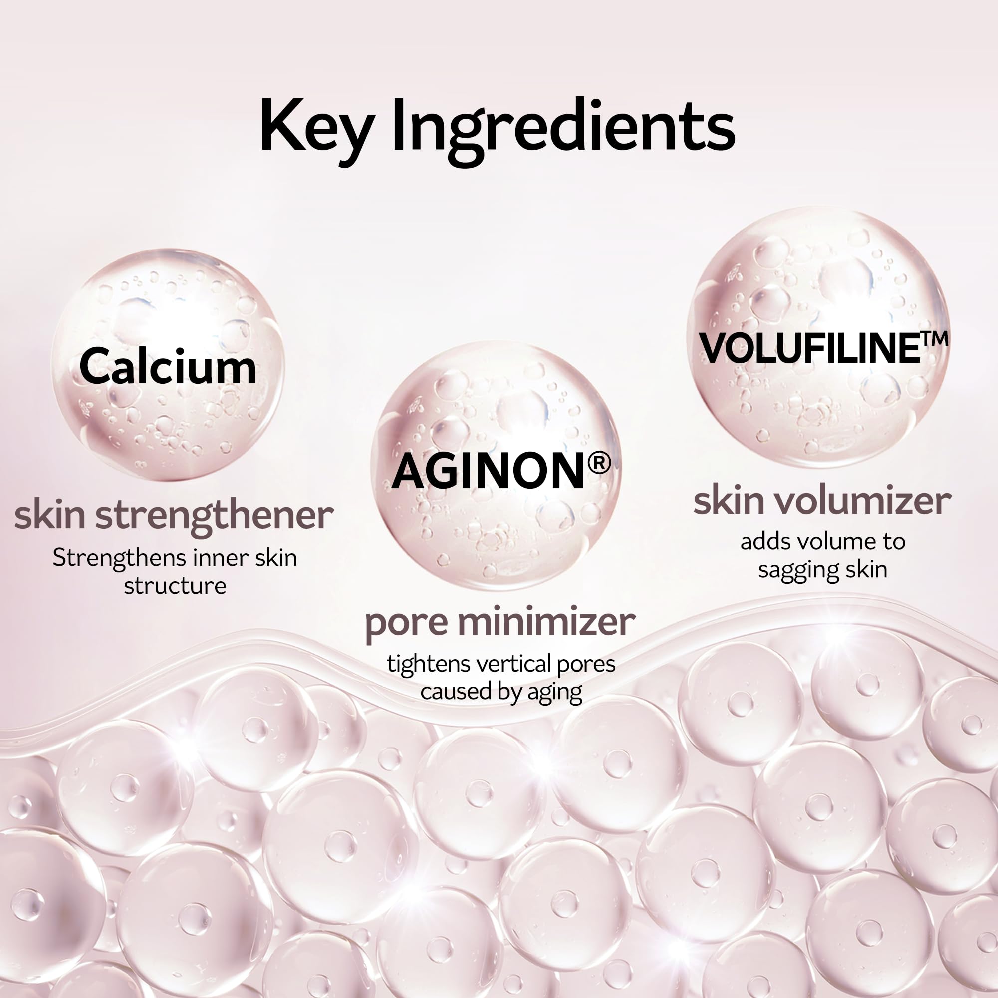 Pestlo Baby Glow Mask hydratation profonde : peau nourrie et douce.
