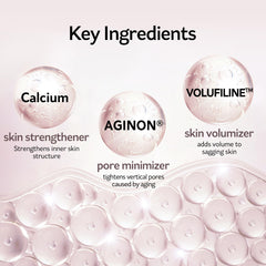 Pestlo Baby Glow Mask hydratation profonde : peau nourrie et douce.