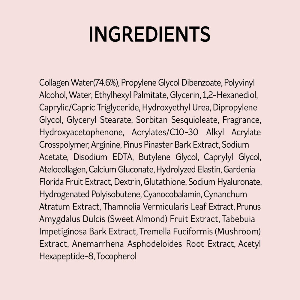 Hydratation profonde apportée par le masque PESTLO