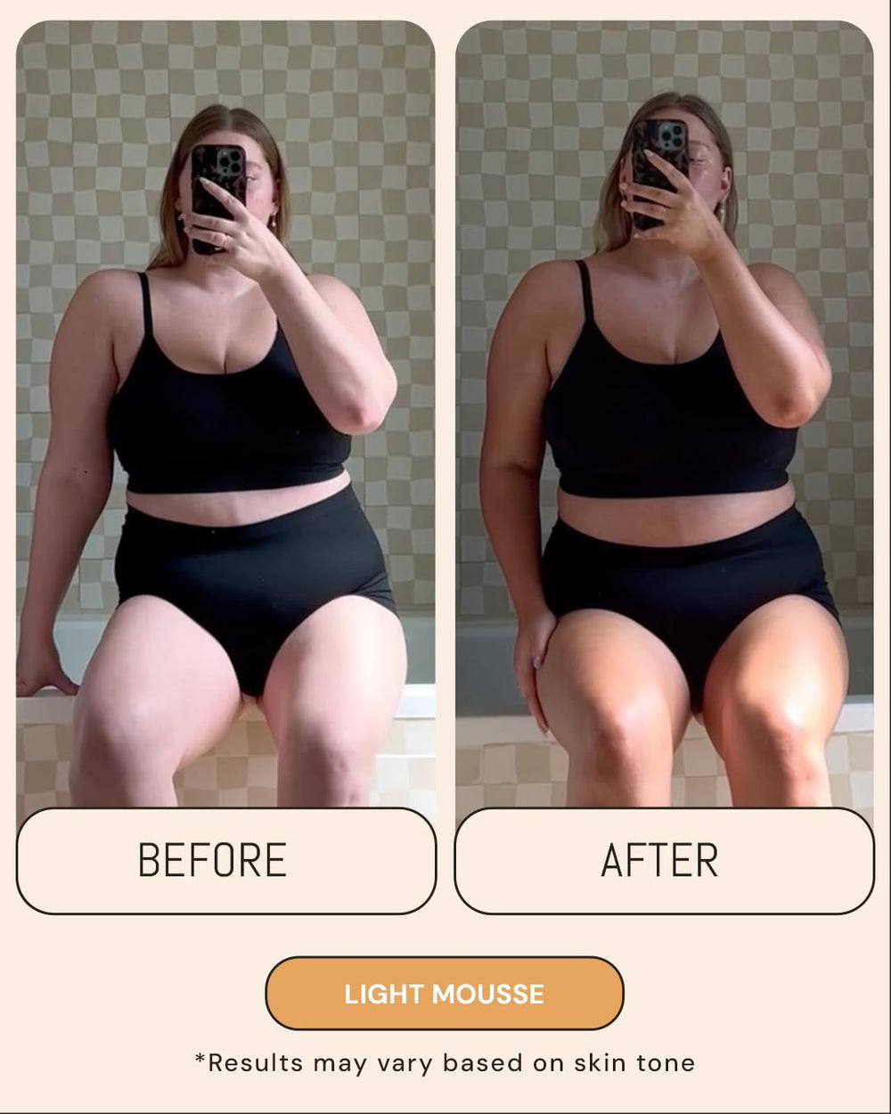 Peta Jane Mousse Usage Polyvalent convient aussi bien aux debutants qu aux experts.