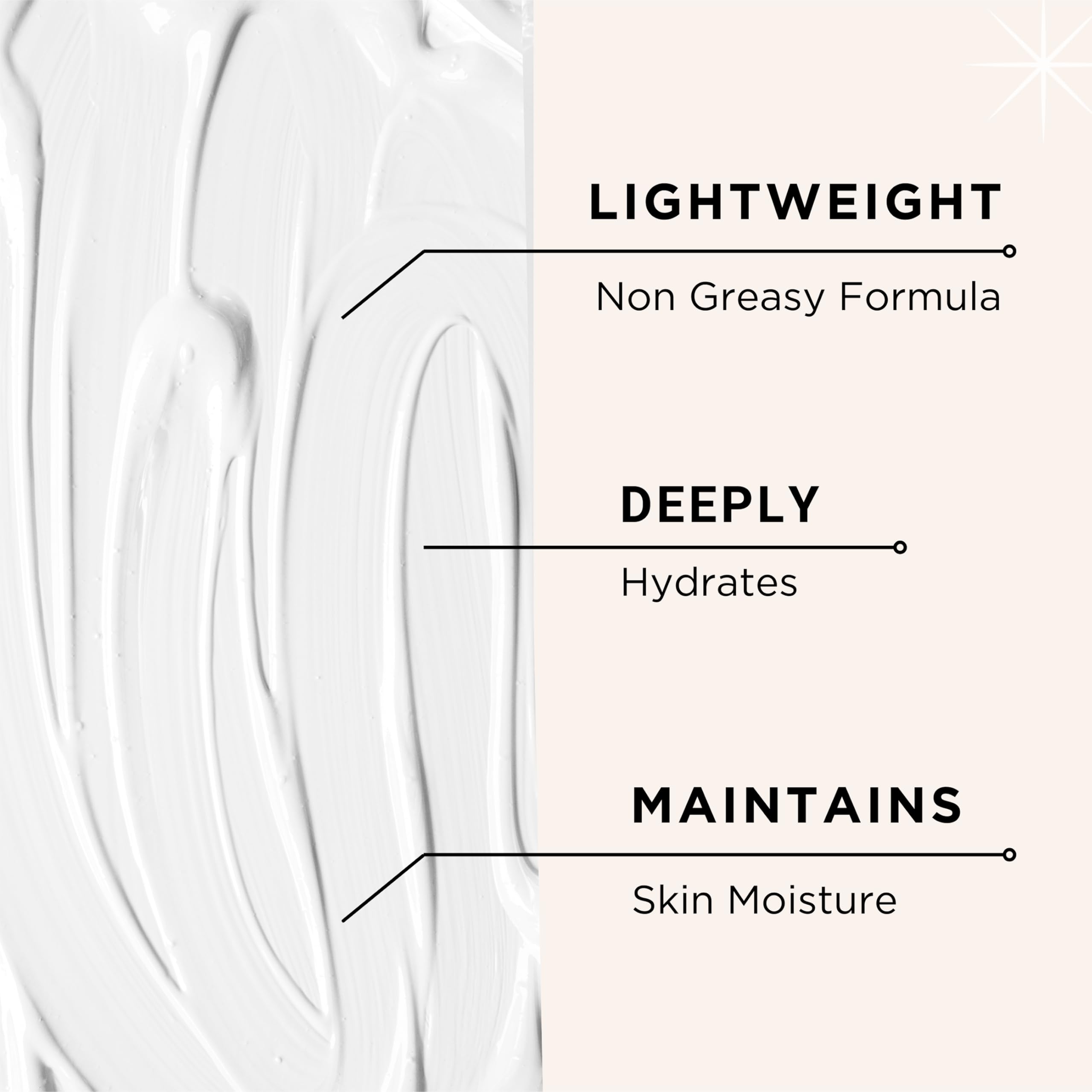 Petal Fresh Pure – Sans cruauté animale et vegan.