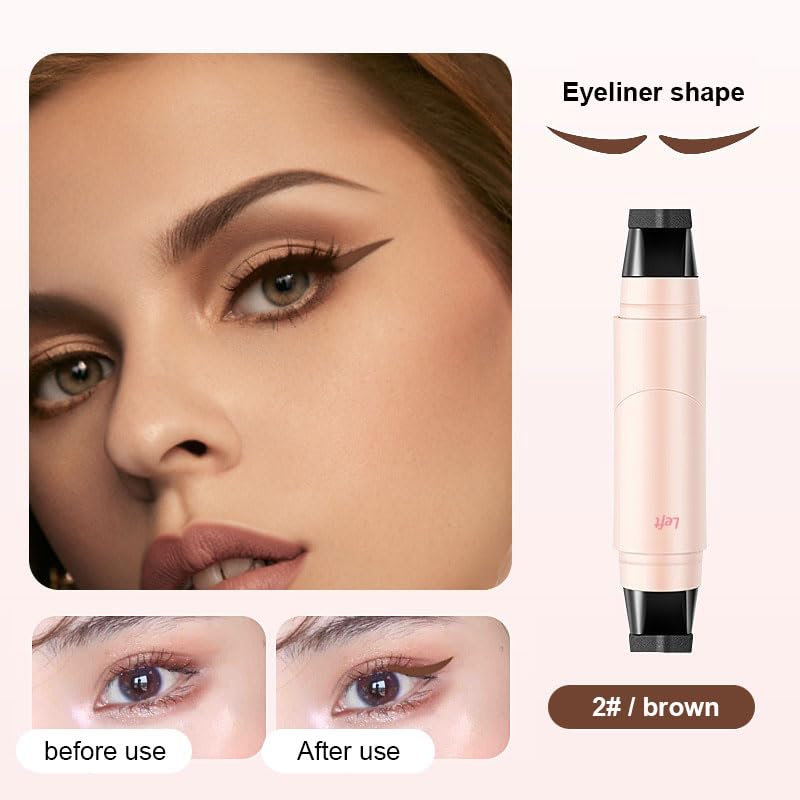 Petansy application fluide sans trempage pour une couleur uniforme.