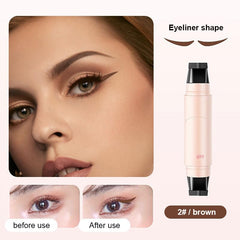 Petansy application fluide sans trempage pour une couleur uniforme.