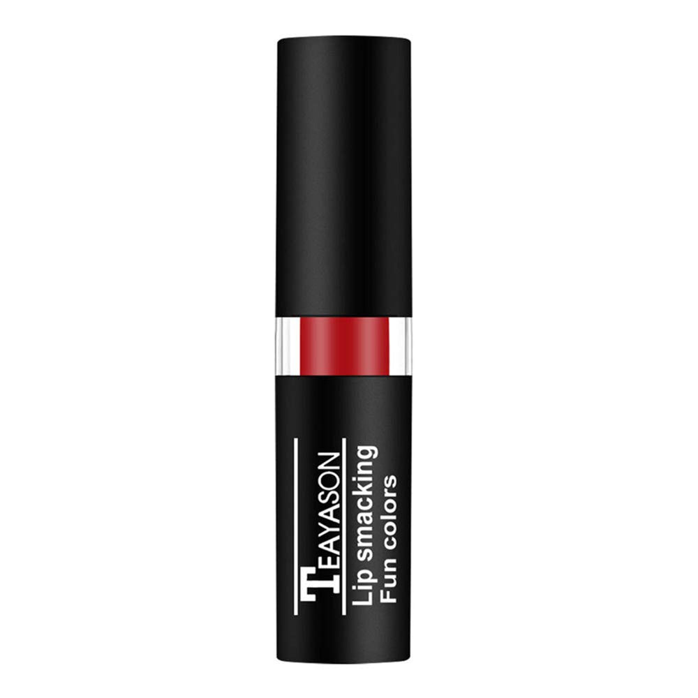 Petansy lipstick removal is easy with soap after wear