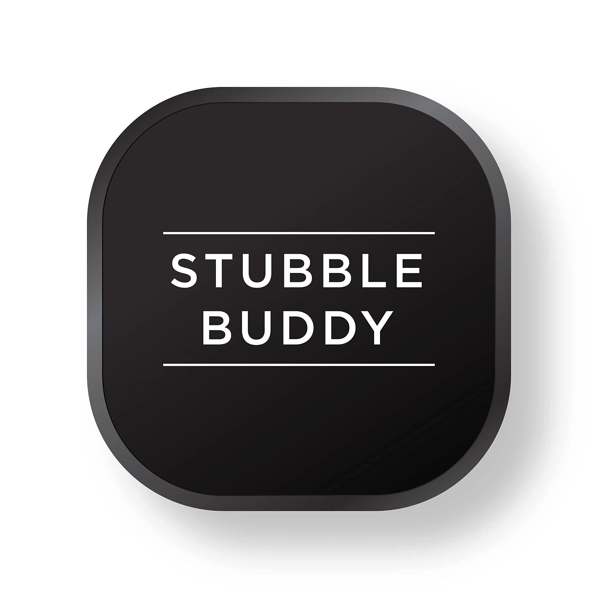 Pete & Pedro Stubble Buddy, idéal pour petites retouches de manscaping.