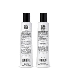 PETER COPPOLA Total Repair Conditionneur flacon keratine, démêlage doux et efficace