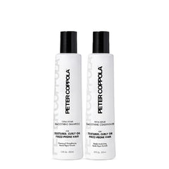 PETER COPPOLA Total Repair Shampoo flacon keratine, soin quotidien sans sulfate