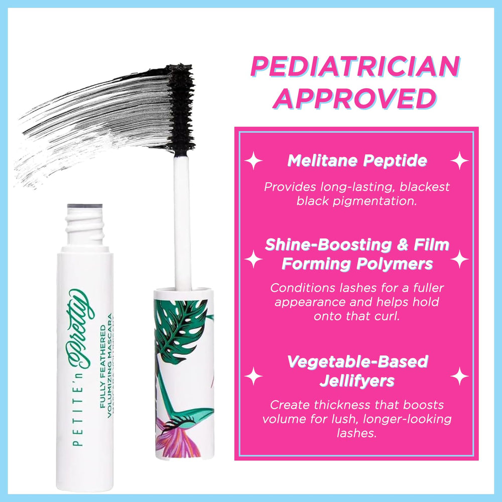 Applicateur doe-foot Glow Basics pour une application précise