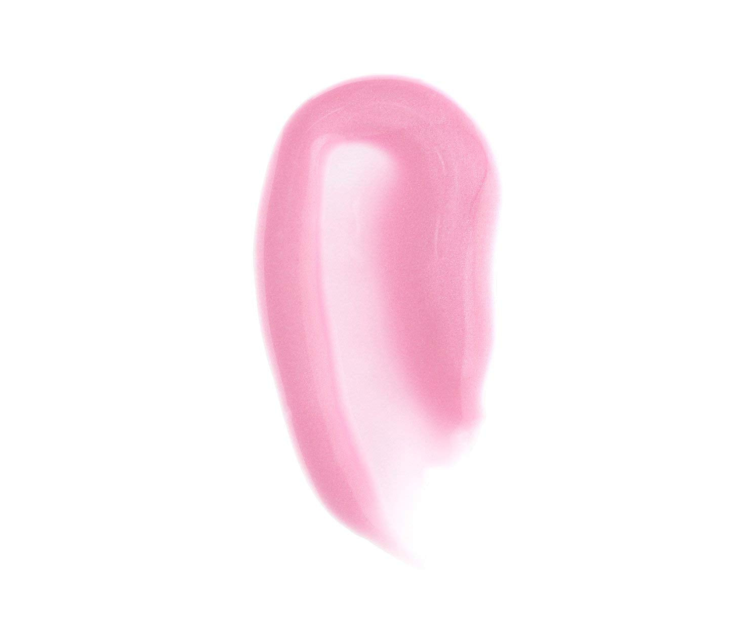 Made in the USA Petite N Pretty lip gloss packaging close-up
