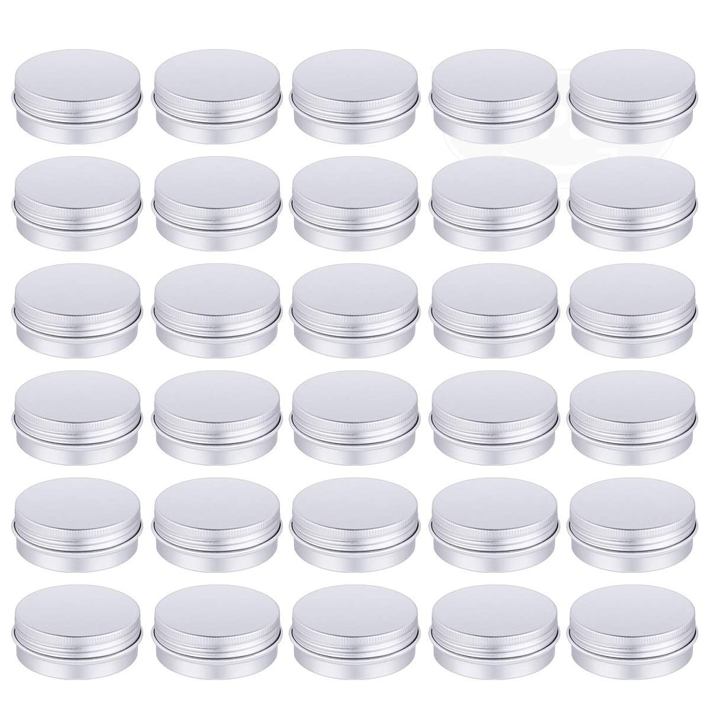 Pot Petutu lip-balm-tin ouvert pour un rangement pratique et rapide.