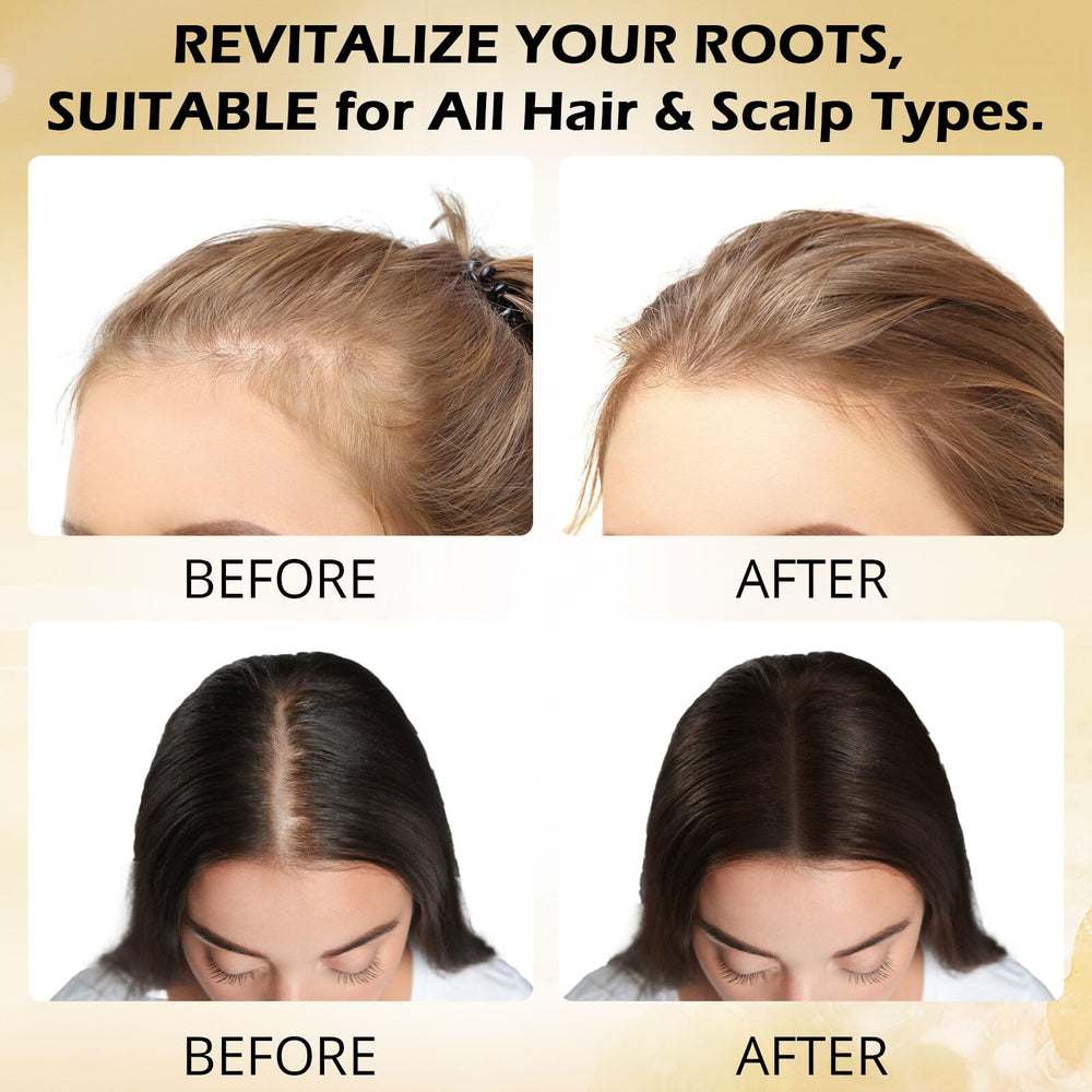 Pewatul Activateur de Racines Shampoing routine-quotidienne: usage quotidien pour revitaliser la chevelure.