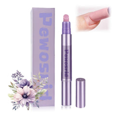 Pewosrid stylo pousse cuticule ceramique : précision lors du retrait des cuticules