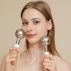 Pfefe globes glace durabilité – robustes et incassables