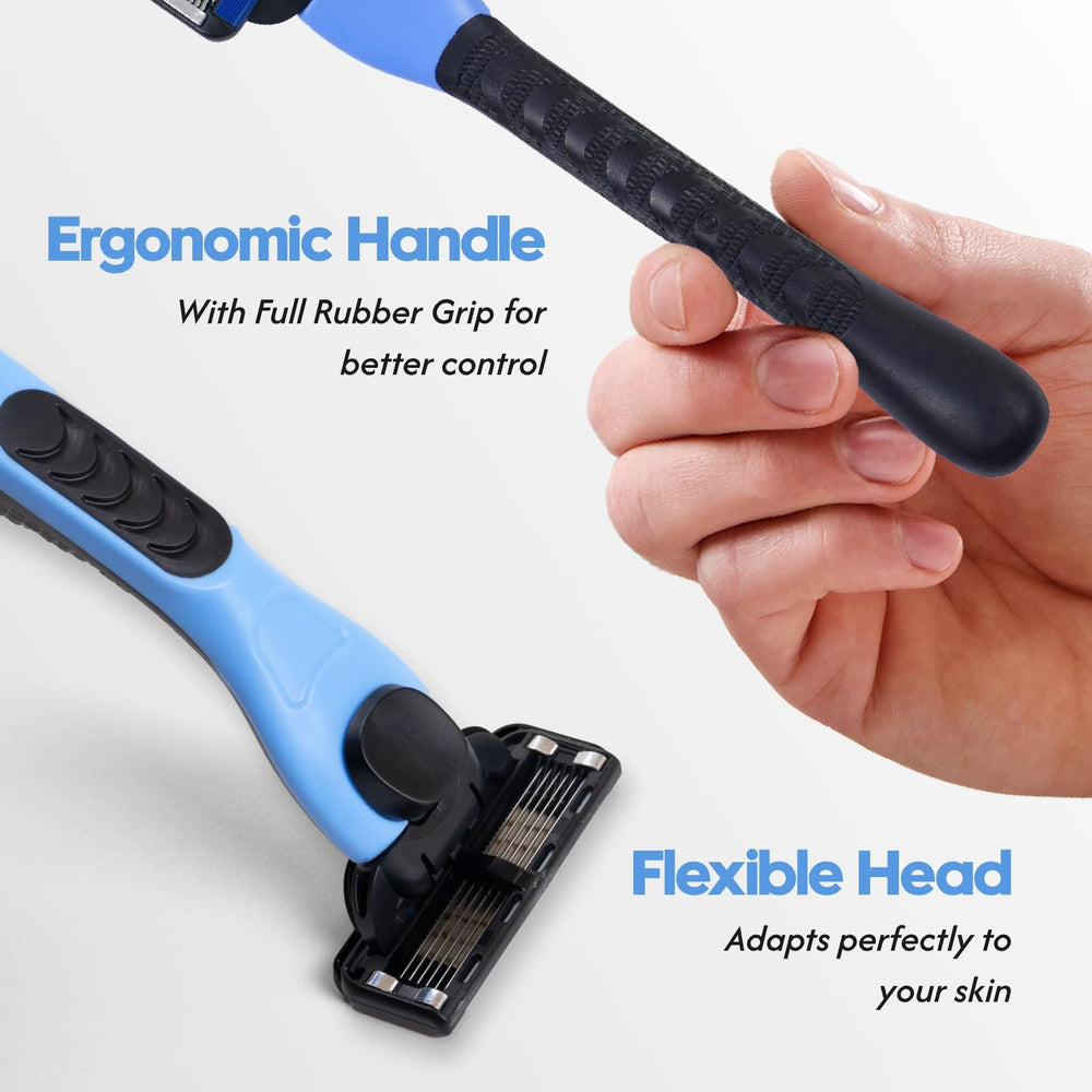 Phafaloop cartouches de rechange durables pour une utilisation régulière et fiable.