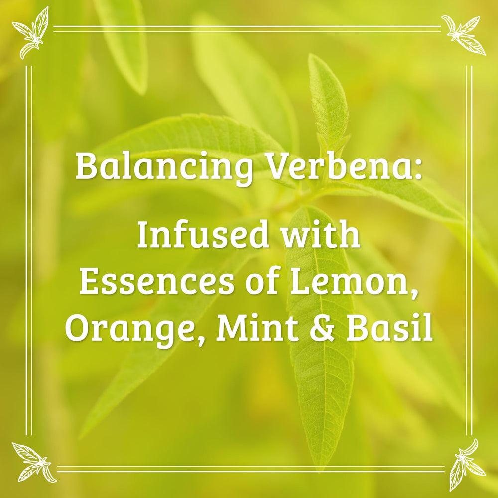 Pharmacopia Verbena Conditionneur Detanglage Cheveux: réduction de la casse et souplesse